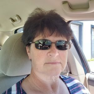 Meet your Posher, Patti